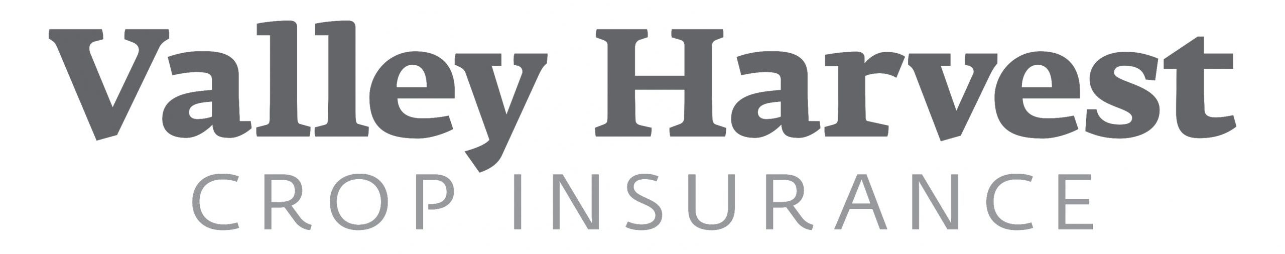 Valley Harvest Crop Insurance