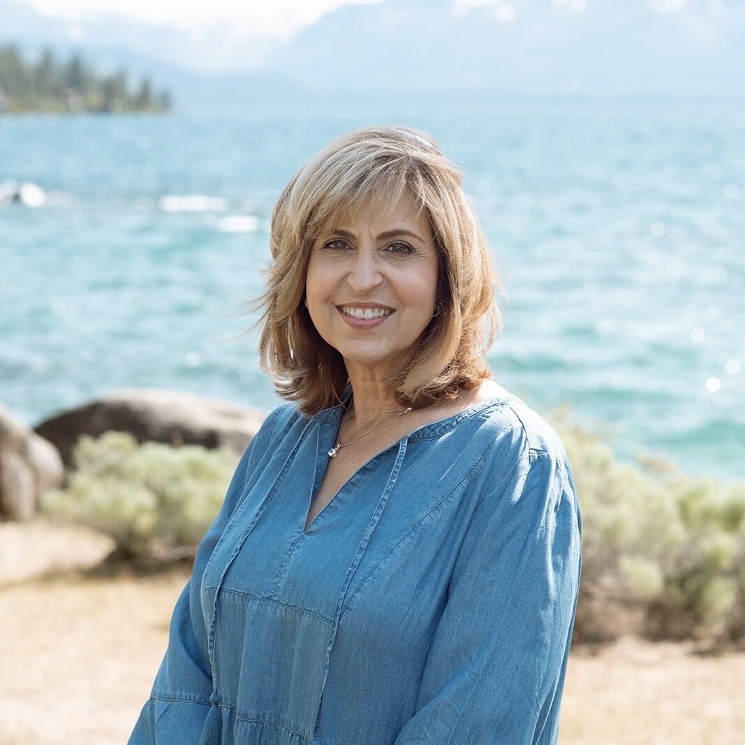 Diane Falge | Founder, CEO